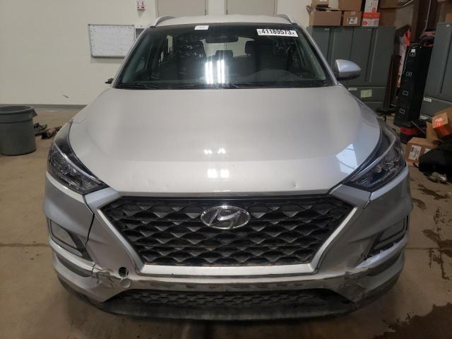 2020 HYUNDAI TUCSON LIM - KM8J3CA42LU266448
