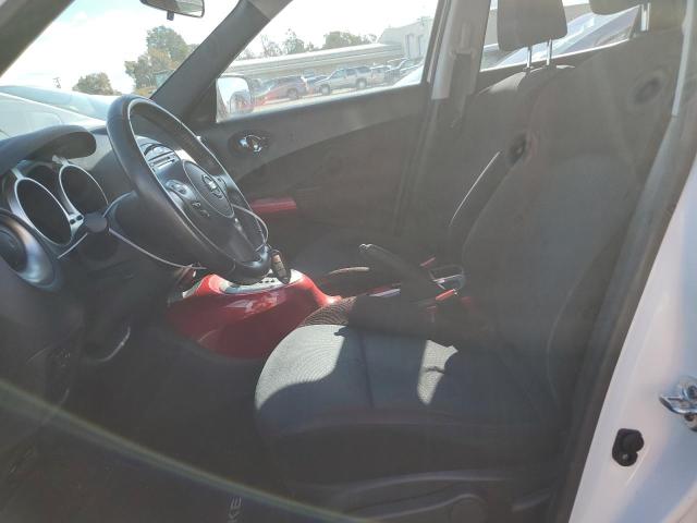 JN8AF5MR3GT605345 Nissan JUKE S