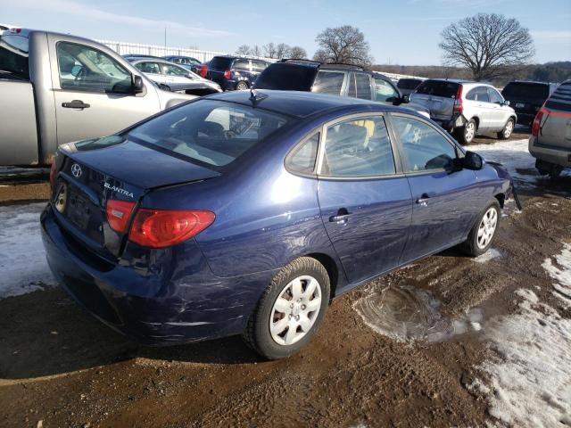 VIN 3FA6P0HD4HR120303 2017 Ford Fusion, SE no.3