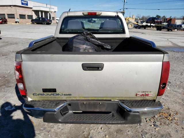 1GTCS339488227191 GMC Canyon