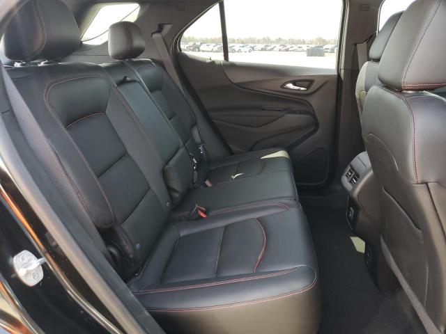 2022 CHEVROLET EQUINOX RS 2GNAXWEV1N6106258