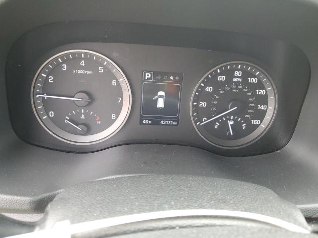 2016 HYUNDAI TUCSON LIM - KM8J33A22GU128302
