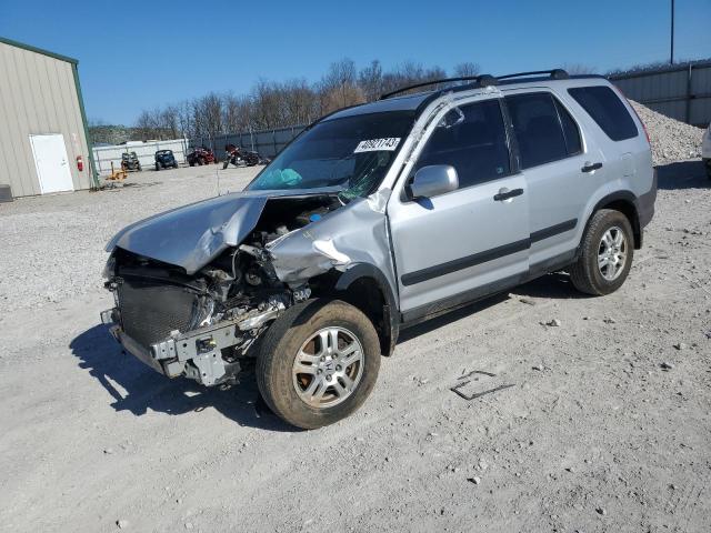 2003 Honda CR-V EX