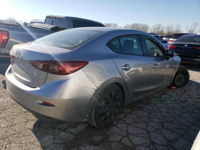 3MZBM1U70FM215598 Mazda 3 SPORT