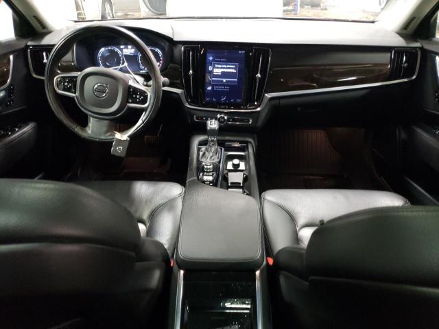 2018 VOLVO S90 T5 MOM - LVY982MK3JP023250