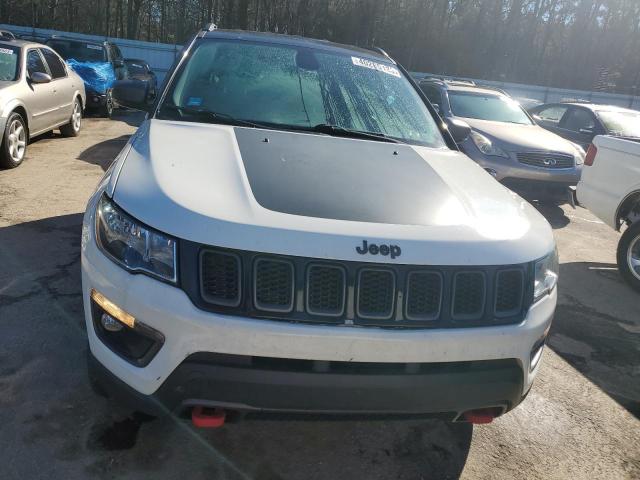 3C4NJDDBXJT417653 Jeep Compass Trailhawk