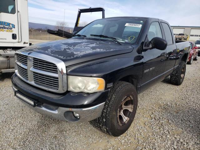 2003 Dodge Ram 1500 ST