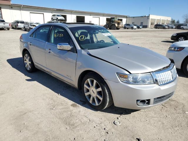 3LNHM28T68R605925 Lincoln MKZ