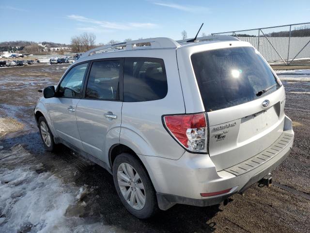 JF2SHAGC3BH723340 Subaru Forester Touring