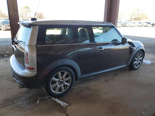 WMWZG3C51BTY30271 Mini Cooper