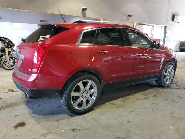 3GYFNBE31CS591389 Cadillac SRX