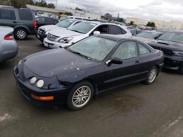 2001 Acura Integra LS