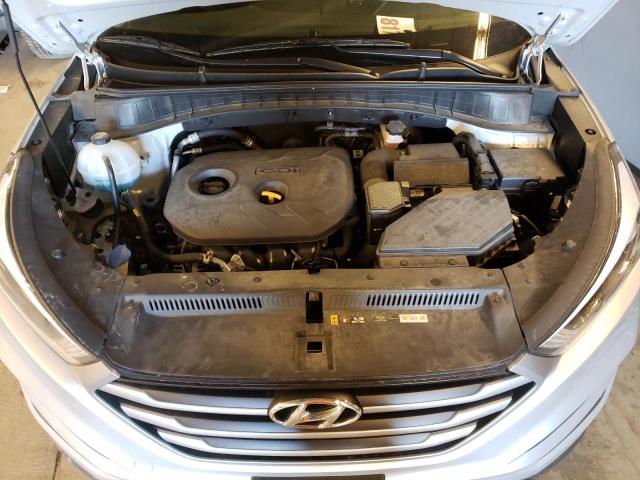 2017 HYUNDAI TUCSON LIM - KM8J3CA41HU532100