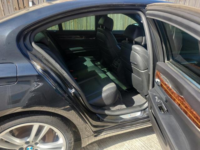 WBAYA8C57DD227963 BMW 750 I