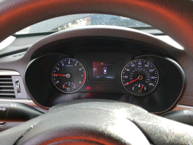2016 KIA OPTIMA LX - 5XXGT4L3XGG016556