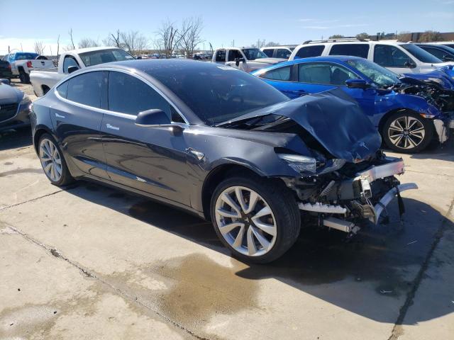 5YJ3E1EA1JF004499 Tesla MODEL 3