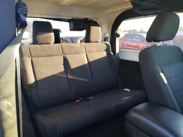 1C4AJWAG1CL147348 Jeep Wrangler Sport