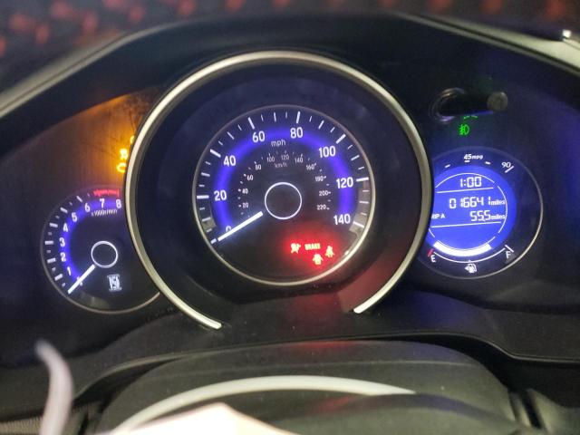 2020 HONDA FIT SPORT - 3HGGK5H66LM721599
