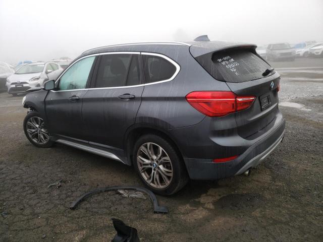 WBXHT3C3XG5E50338 BMW X1 Xdrive28i