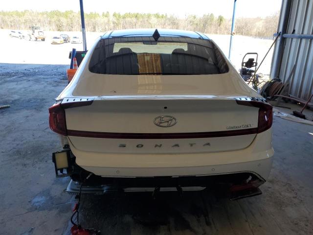 2020 HYUNDAI SONATA LIM - 5NPEH4J26LH010643