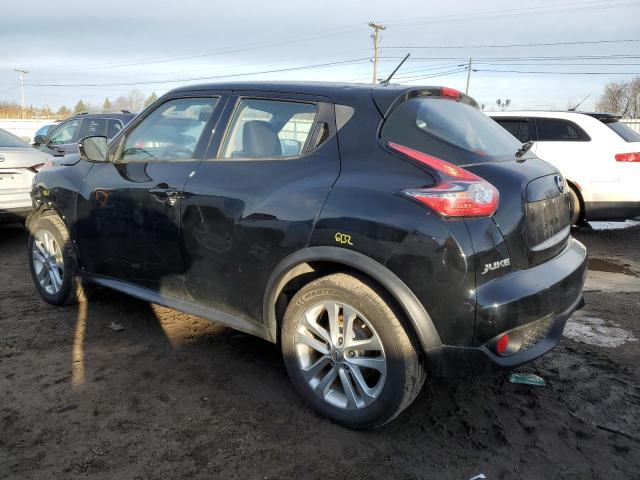 JN8AF5MV6GT656044 Nissan Juke