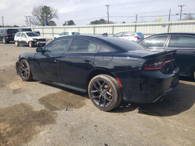 2020 DODGE CHARGER GT - 2C3CDXHG0LH249589