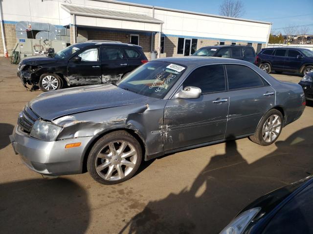 2003 INFINITI M45 