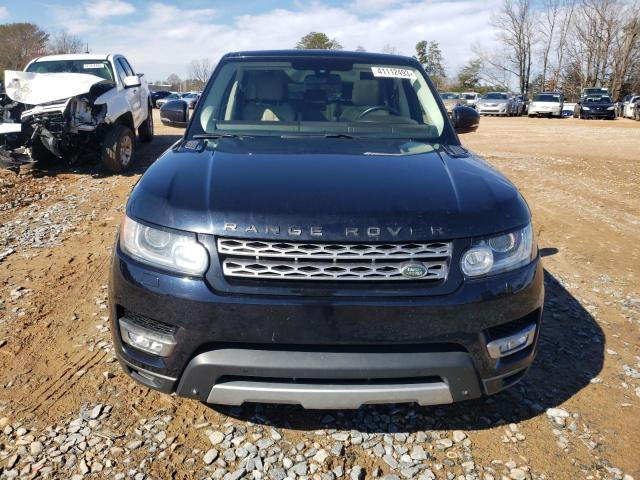 SALWR2WF4EA317877 Land Rover Range Rover Sport Hse