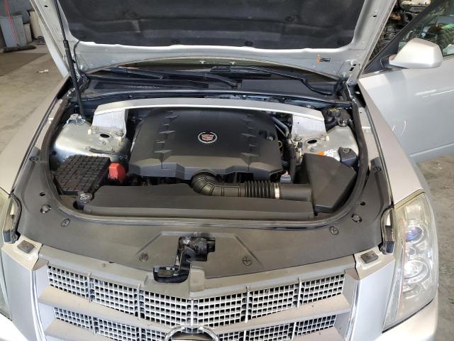 1G6DA5EY3B0130113 Cadillac CTS