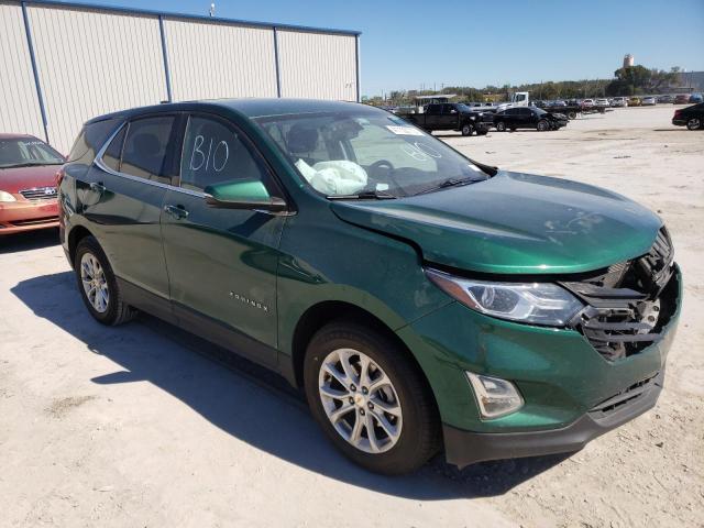 2GNAXJEV7J6217782 Chevrolet Equinox