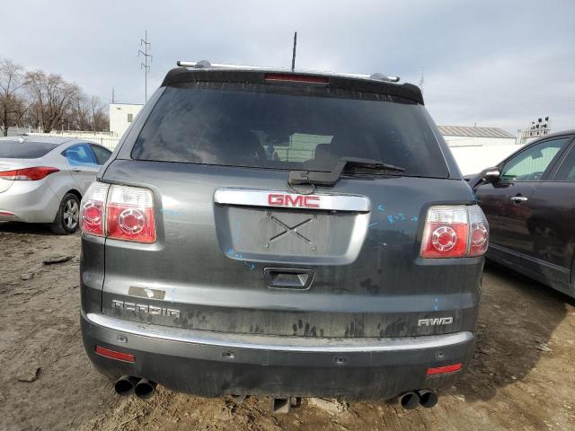 1GKKVSED5BJ191174 GMC Acadia