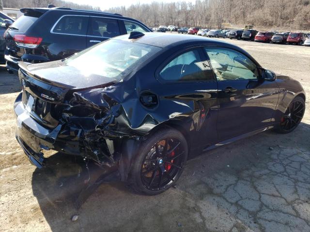 2020 BMW M2 CS - WBS1J3C02L7H59609