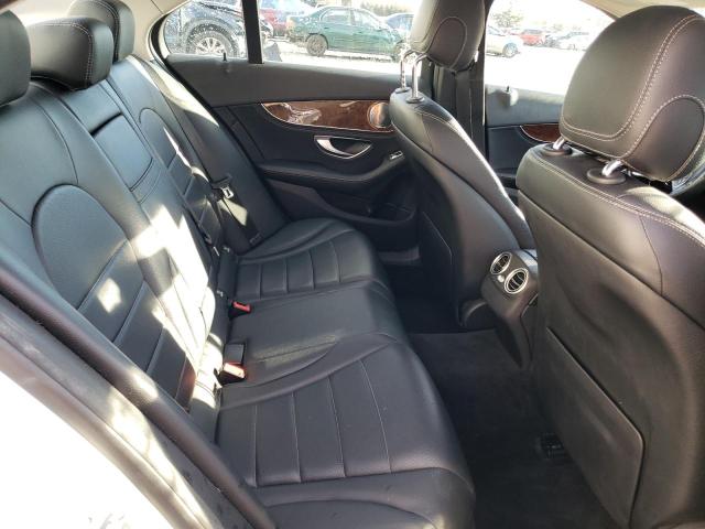 2015 MERCEDES-BENZ C 300 4MAT - 55SWF4KB7FU003646