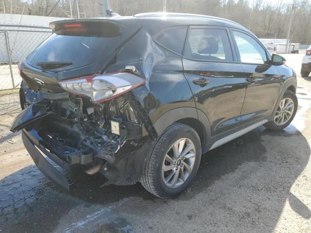 2017 HYUNDAI TUCSON LIM - KM8J33A42HU444687