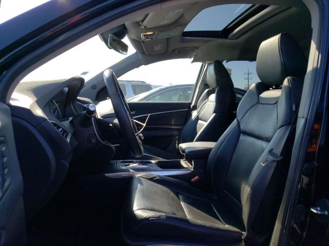 2020 ACURA MDX TECHNO - 5J8YD4H52LL037196