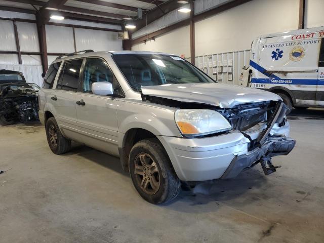 VIN 1VWAT7A32GC021614 2004 HONDA PILOT no.4