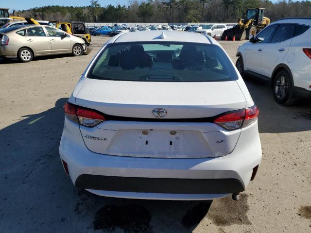2020 TOYOTA COROLLA LE - 5YFEPRAE9LP091182
