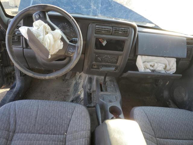 1J4FF48SXYL239937 Jeep Cherokee Sport
