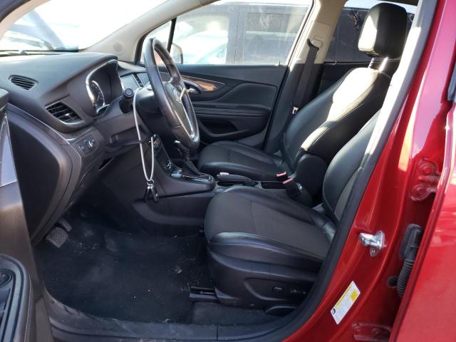 2018 BUICK ENCORE PRE - KL4CJFSBXJB549619