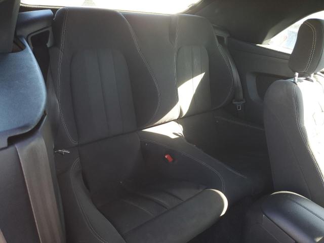 2019 FORD MUSTANG - 1FATP8UH4K5120306