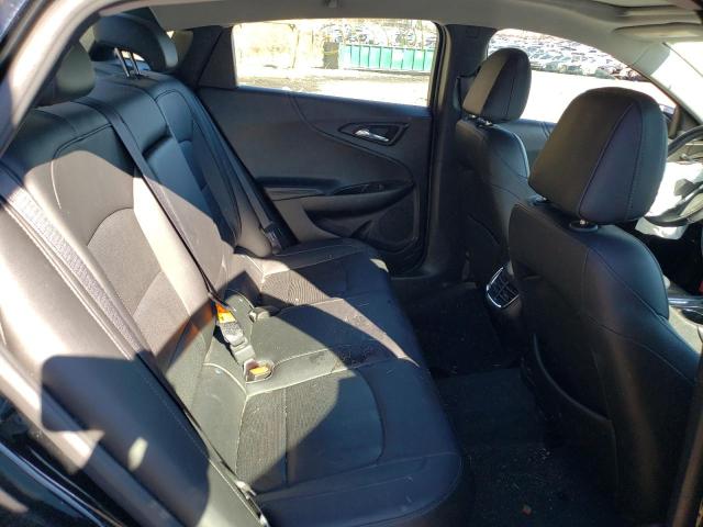 2018 CHEVROLET MALIBU PRE - 1G1ZE5SX2JF100270