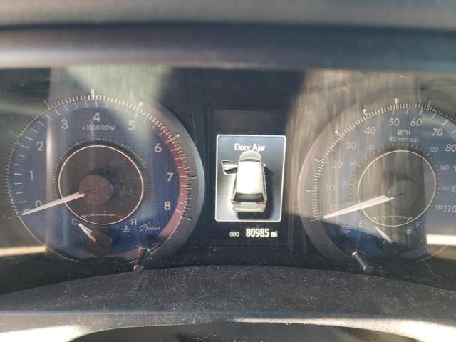 5TDYK3DC6FS540171 2015 TOYOTA SIENNA, photo no. 9