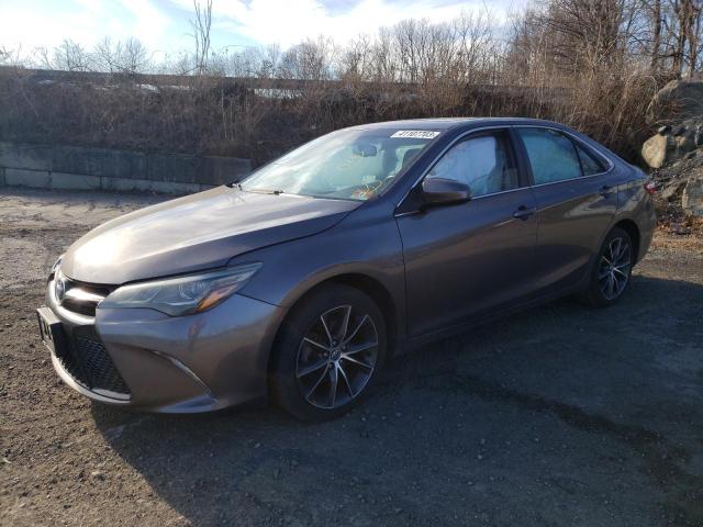 2015 TOYOTA CAMRY XSE 4T1BK1FK6FU556912