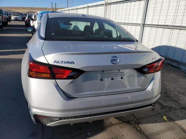1N4BL4DV9NN334363 Nissan ALTIMA SV