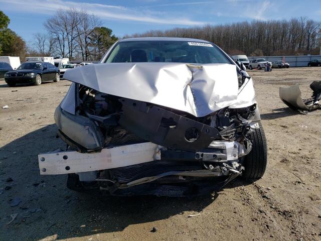 2015 HONDA CIVIC LX - 19XFB2F50FE278593