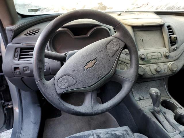 2019 CHEVROLET IMPALA LT - 1G11Z5S31KU102992