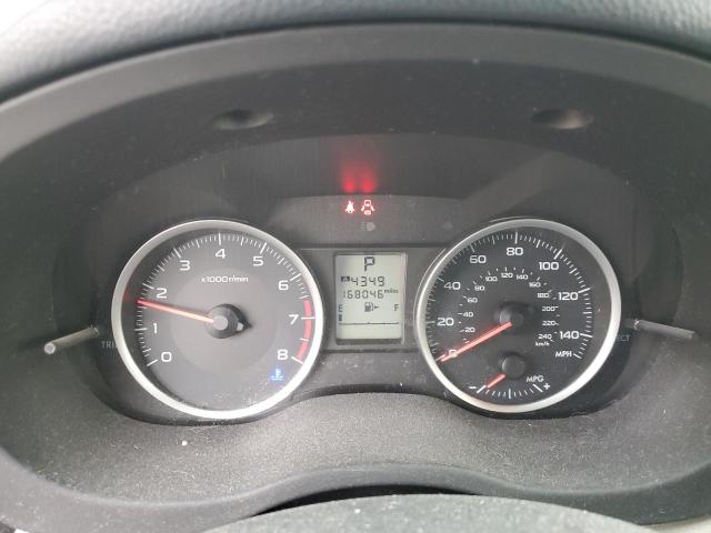 JF2GPAVC1E8219160 Subaru Xv Crosstrek 2.0 Premium