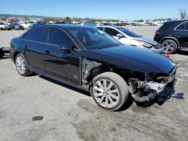 2018 AUDI A4 PREMIUM - WAUKMAF4XJA045064