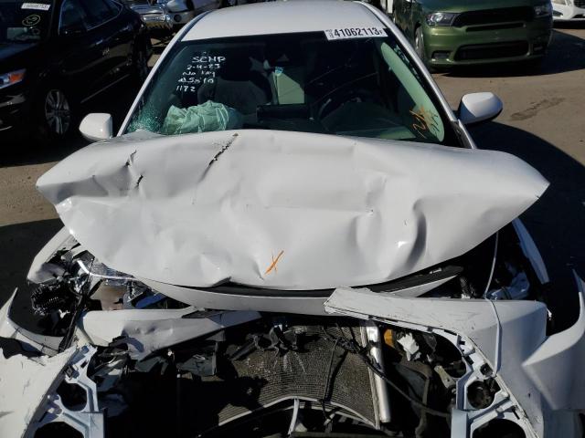 2020 TOYOTA COROLLA LE - 5YFEPRAE9LP091182