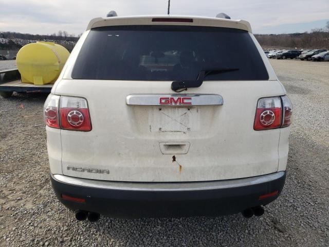 1GKKRNED4CJ220848 GMC ACADIA SLE
